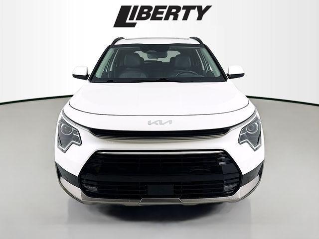 used 2023 Kia Niro car, priced at $24,650