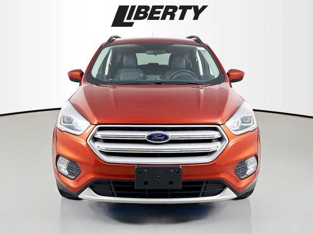 used 2019 Ford Escape car, priced at $17,401