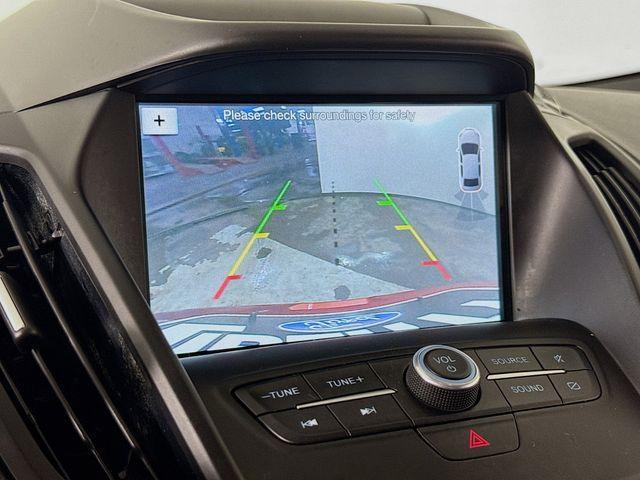used 2019 Ford Escape car, priced at $17,401