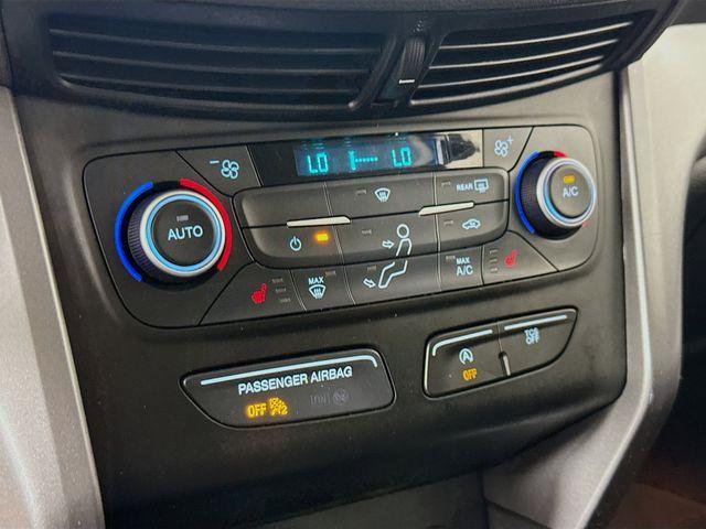 used 2019 Ford Escape car, priced at $17,401