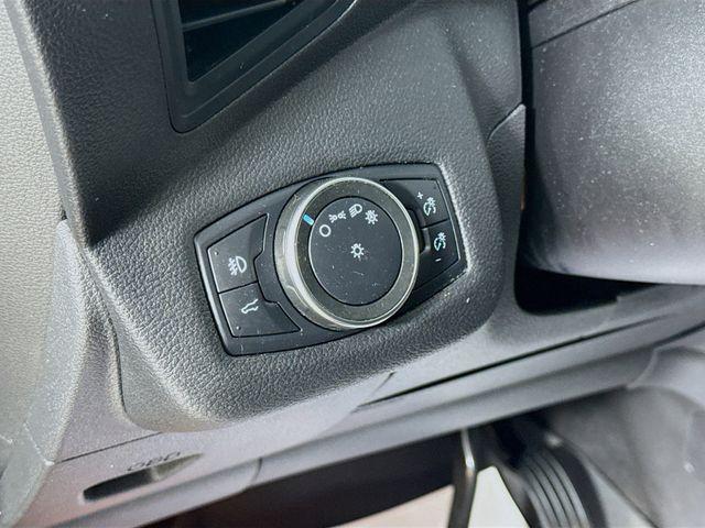 used 2019 Ford Escape car, priced at $17,401