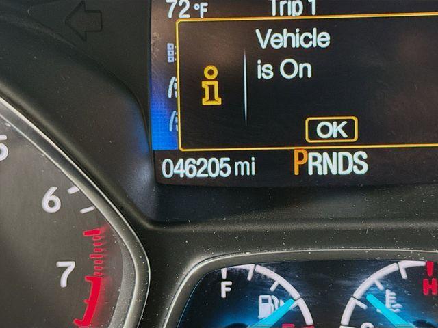 used 2019 Ford Escape car, priced at $17,401