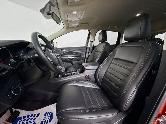 used 2019 Ford Escape car, priced at $17,401