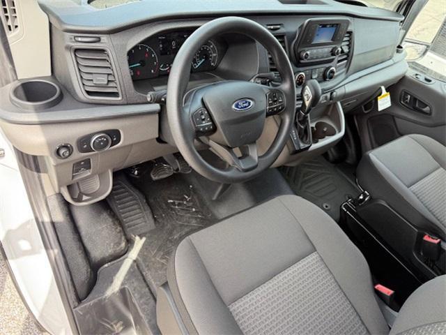 new 2025 Ford Transit-250 car, priced at $48,929