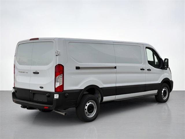 new 2025 Ford Transit-250 car, priced at $48,929