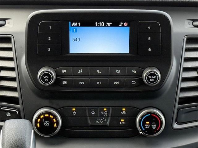 new 2025 Ford Transit-250 car, priced at $48,929