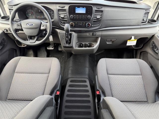 new 2025 Ford Transit-250 car, priced at $48,929