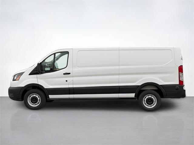 new 2025 Ford Transit-250 car, priced at $48,929