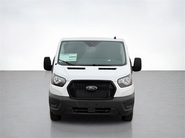 new 2025 Ford Transit-250 car, priced at $48,929