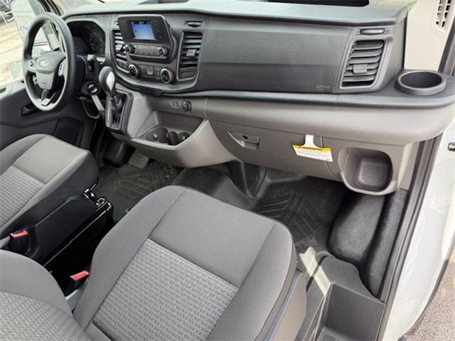 new 2025 Ford Transit-250 car, priced at $48,929