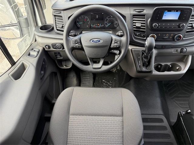 new 2025 Ford Transit-250 car, priced at $48,929