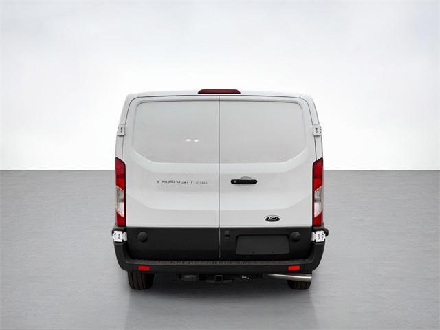 new 2025 Ford Transit-250 car, priced at $48,929