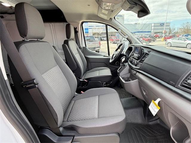 new 2025 Ford Transit-250 car, priced at $48,929