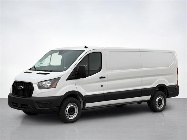 new 2025 Ford Transit-250 car, priced at $48,929