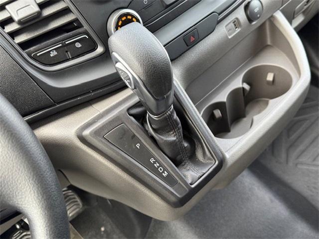 new 2025 Ford Transit-250 car, priced at $48,929