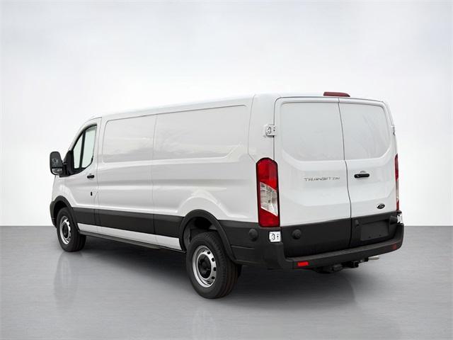 new 2025 Ford Transit-250 car, priced at $48,929
