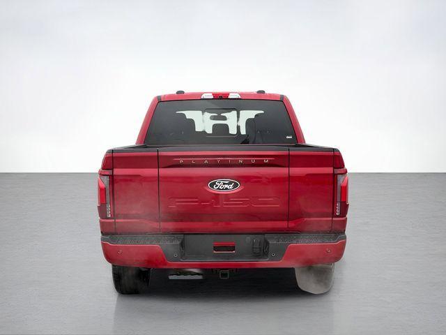 new 2025 Ford F-150 car, priced at $78,045