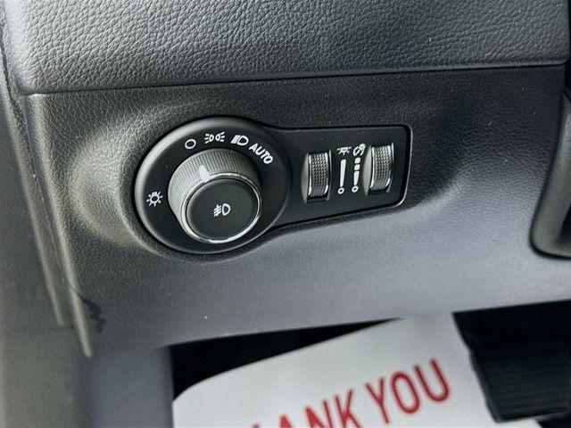 used 2020 Jeep Compass car, priced at $20,700