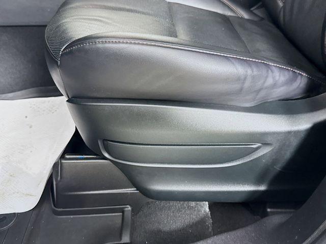 used 2022 Lincoln Aviator car, priced at $46,750