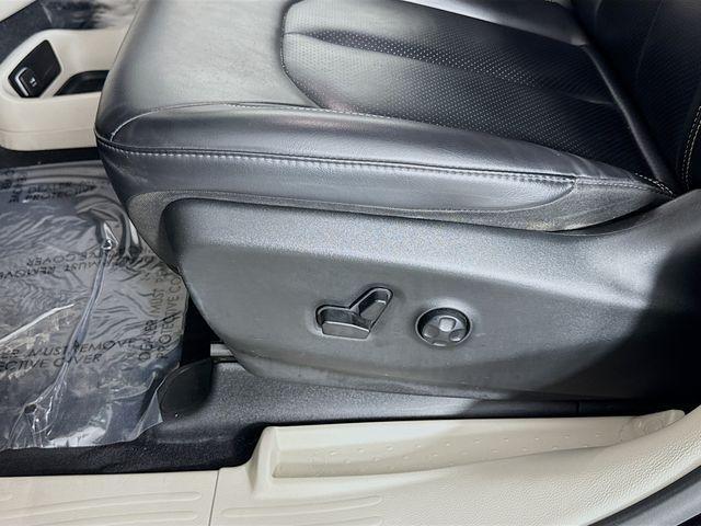 used 2023 Chrysler Pacifica car, priced at $25,500