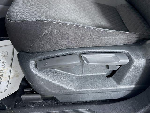 used 2021 Volkswagen Tiguan car, priced at $22,975