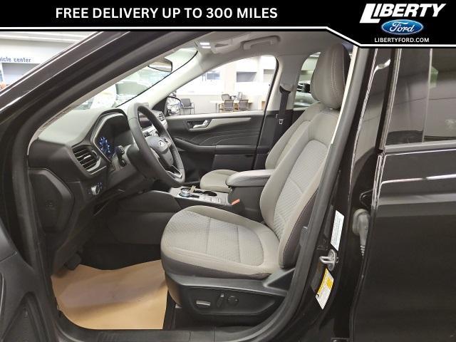 used 2021 Ford Escape car, priced at $19,400