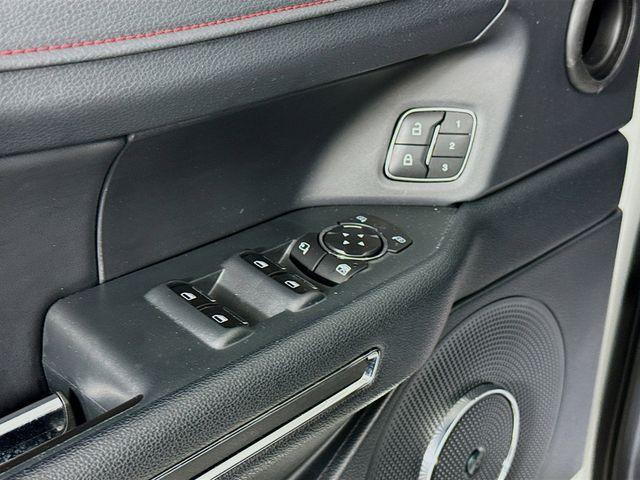used 2022 Ford Expedition Max car, priced at $62,990