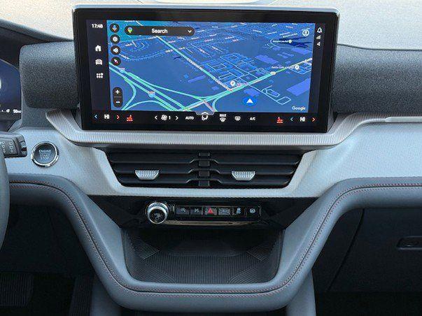 new 2026 Ford Explorer car, priced at $43,780