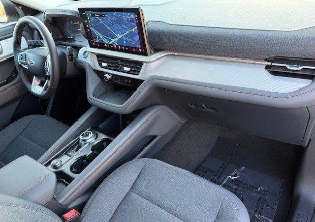 new 2026 Ford Explorer car, priced at $43,780