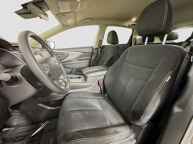 used 2023 Nissan Murano car, priced at $20,000