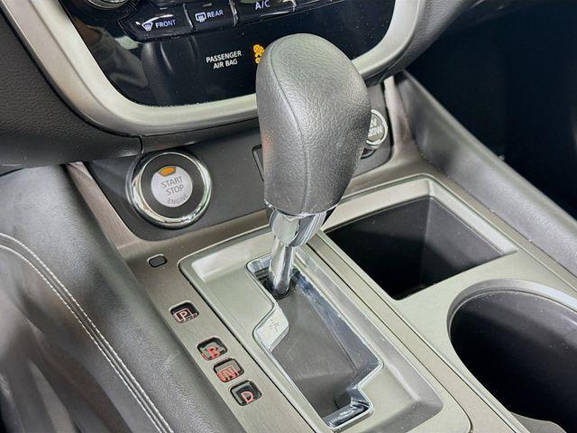 used 2023 Nissan Murano car, priced at $20,000