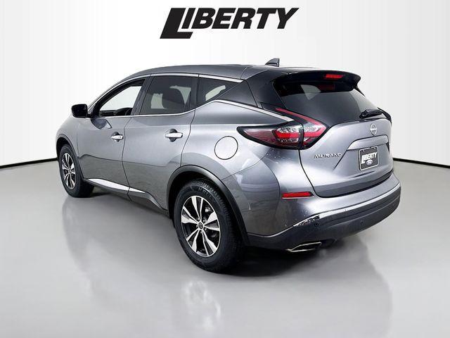used 2023 Nissan Murano car, priced at $20,000
