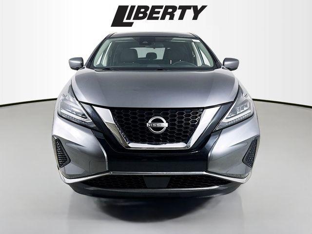 used 2023 Nissan Murano car, priced at $20,000