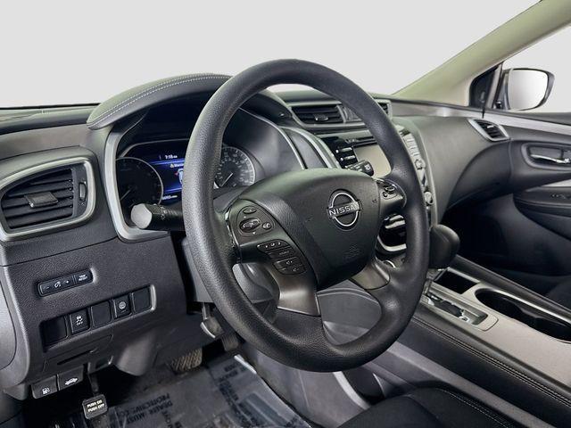 used 2023 Nissan Murano car, priced at $20,000
