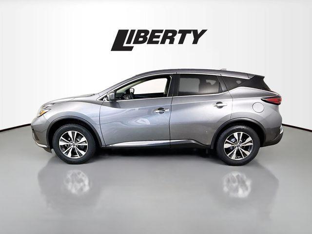 used 2023 Nissan Murano car, priced at $26,096