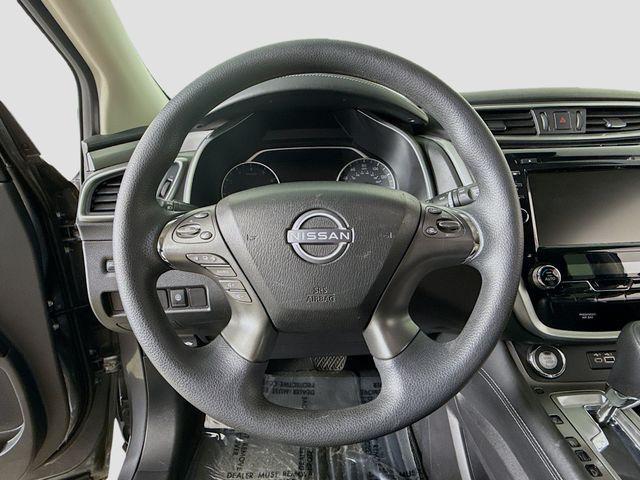 used 2023 Nissan Murano car, priced at $26,096