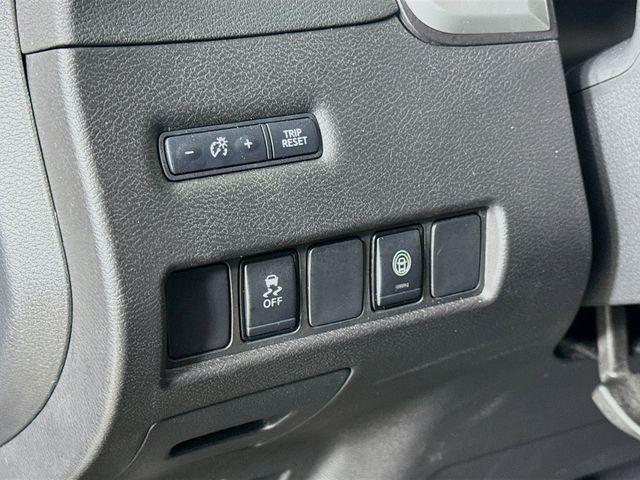 used 2023 Nissan Murano car, priced at $20,000