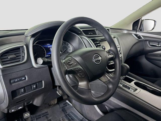used 2023 Nissan Murano car, priced at $26,096