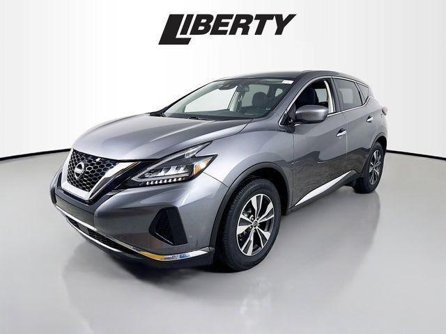used 2023 Nissan Murano car, priced at $20,000