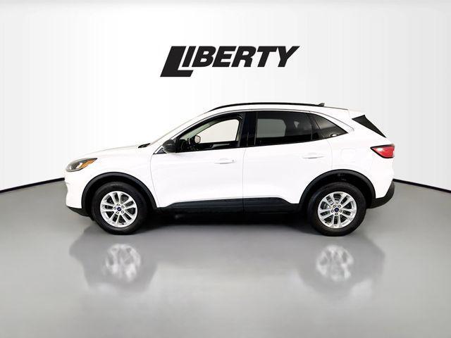 used 2022 Ford Escape car, priced at $22,513