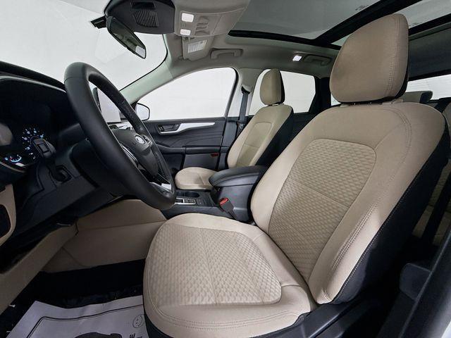 used 2022 Ford Escape car, priced at $22,513