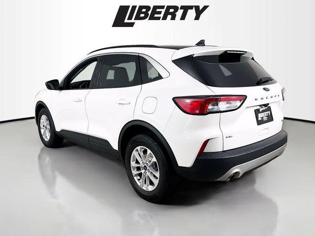 used 2022 Ford Escape car, priced at $22,513