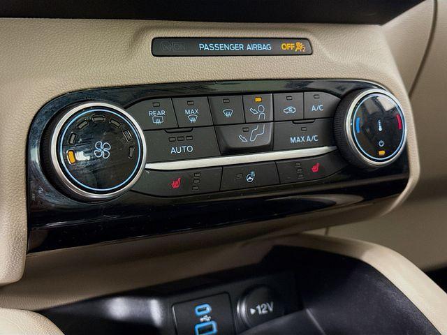 used 2022 Ford Escape car, priced at $22,513