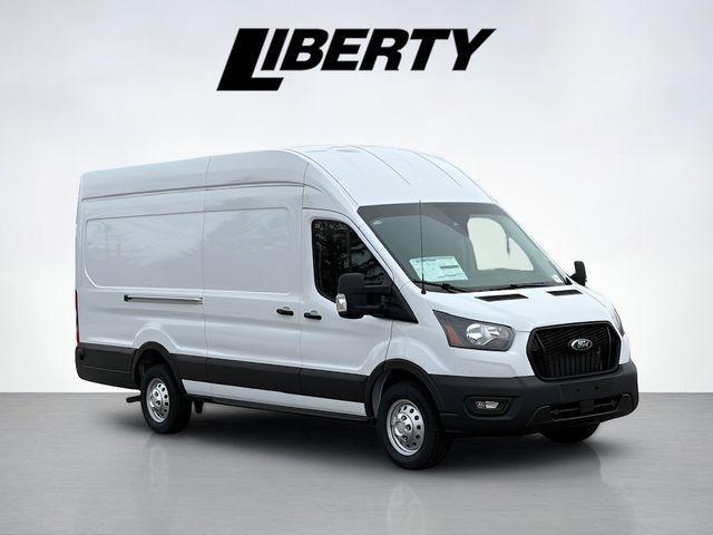 new 2025 Ford Transit-350 car, priced at $55,704