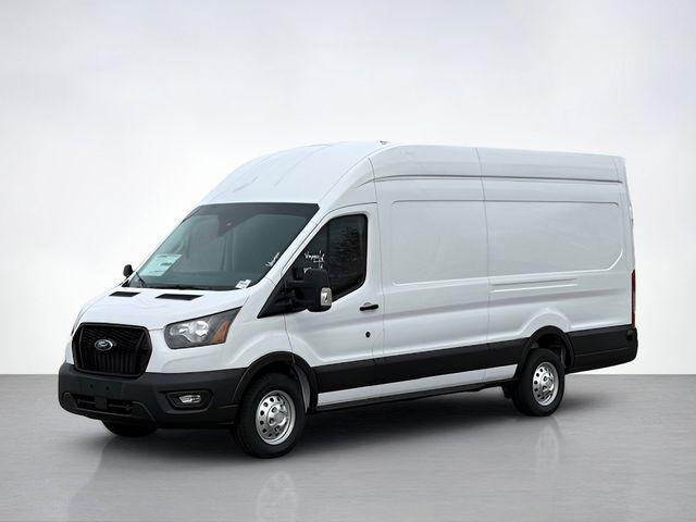 new 2025 Ford Transit-350 car, priced at $55,704