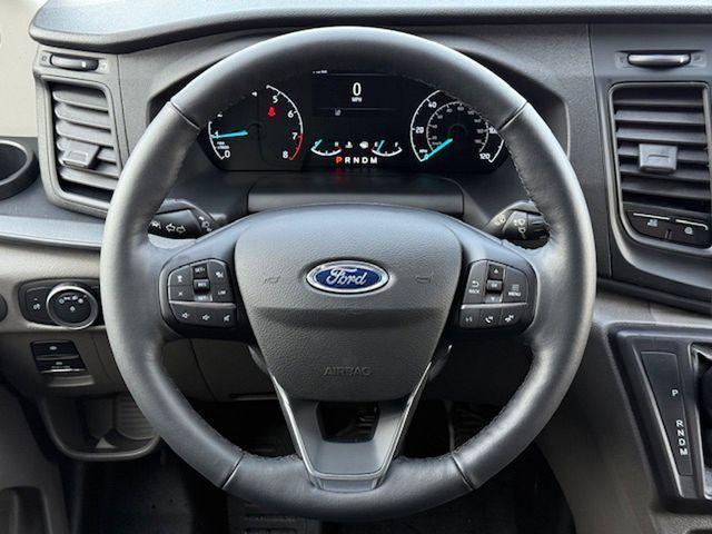 new 2025 Ford Transit-350 car, priced at $55,704