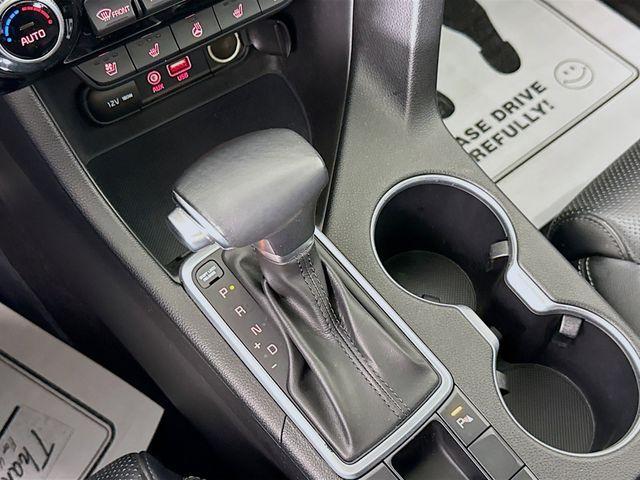 used 2019 Kia Sportage car, priced at $20,000