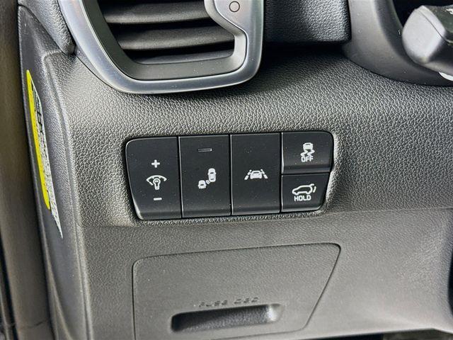 used 2019 Kia Sportage car, priced at $20,000