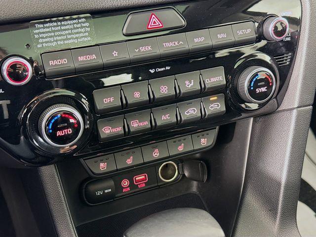 used 2019 Kia Sportage car, priced at $20,000