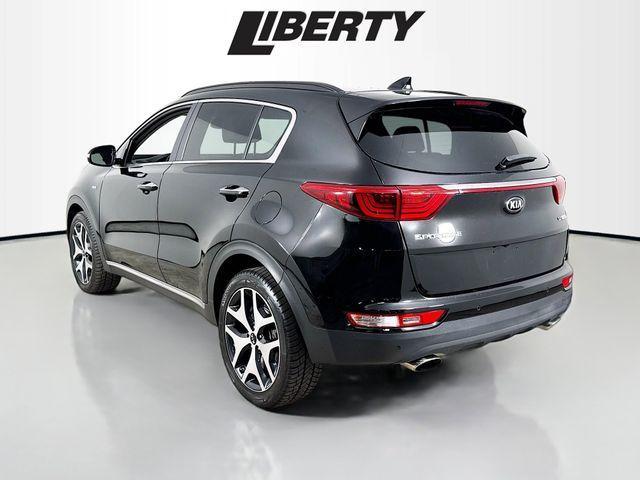 used 2019 Kia Sportage car, priced at $20,000